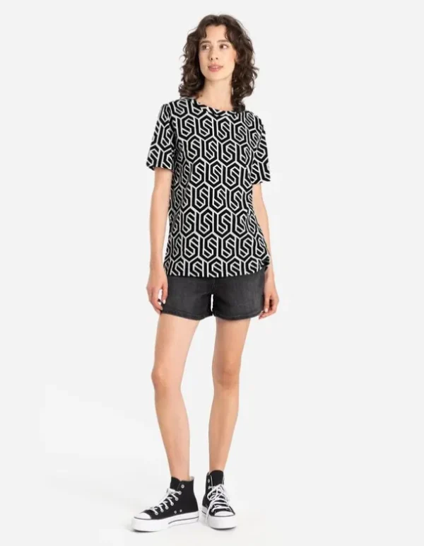 T-Shirt - Relax Fit