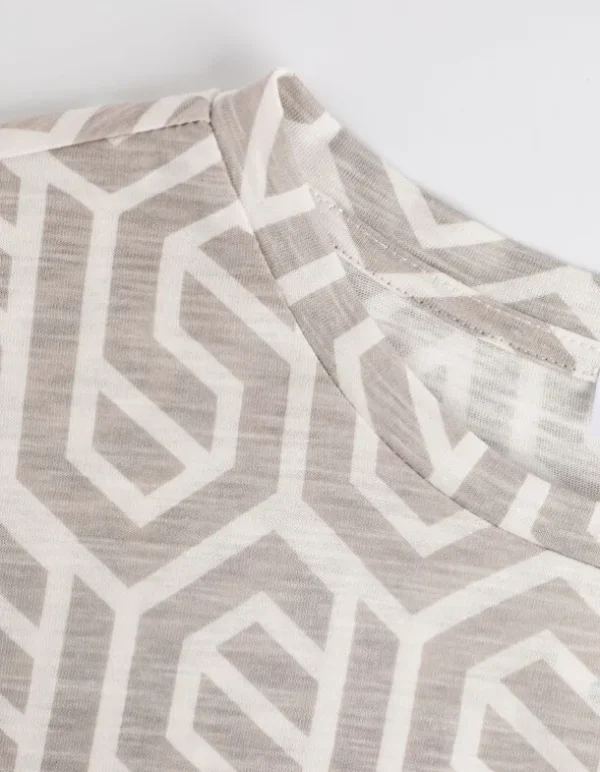 T-Shirt - Relax Fit