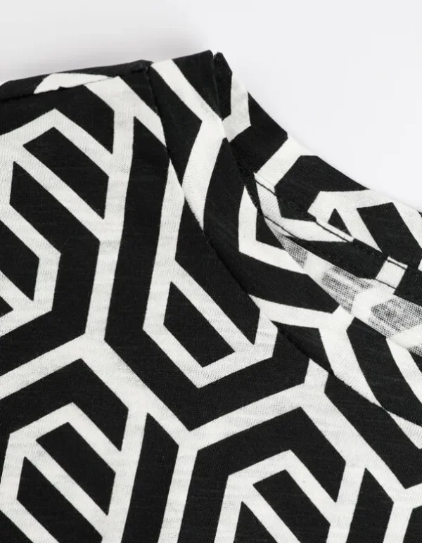 T-Shirt - Relax Fit