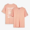 T-Shirt - Rückenprint