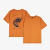 T-Shirt - Rückenprint