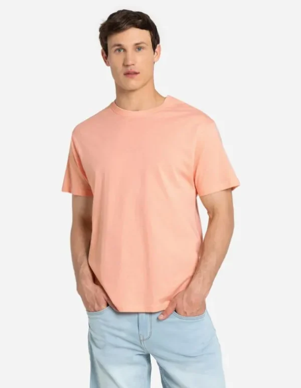 T-Shirt - Rückenprint