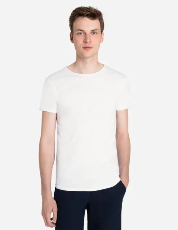T-Shirt - Rückenprint