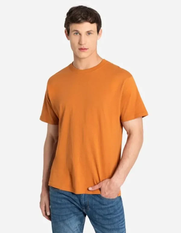 T-Shirt - Rückenprint