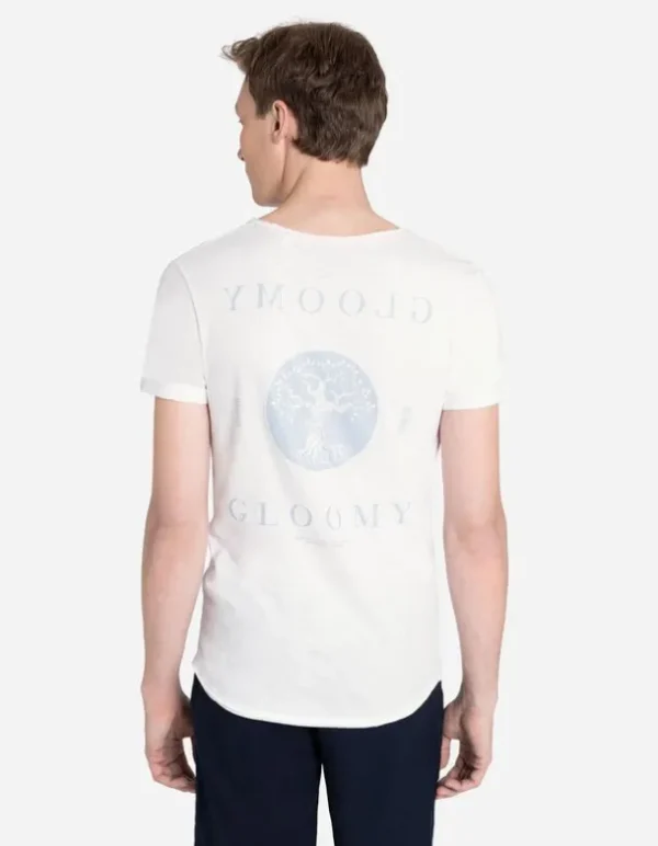 T-Shirt - Rückenprint