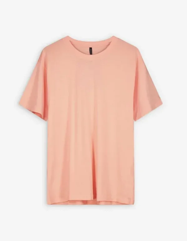 T-Shirt - Rückenprint