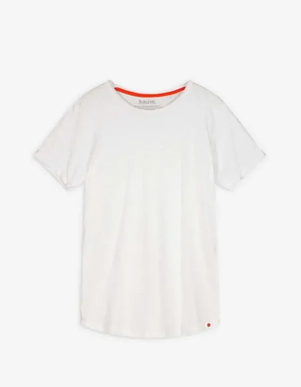 T-Shirt - Rückenprint