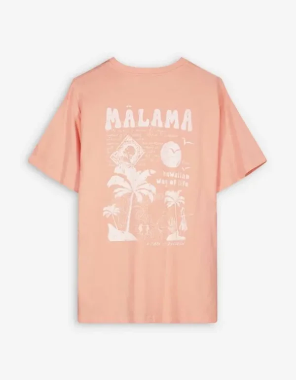 T-Shirt - Rückenprint