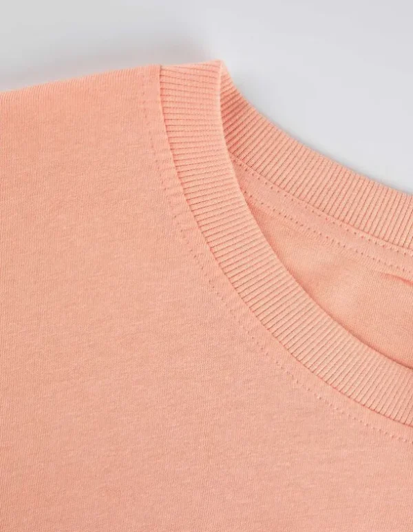 T-Shirt - Rückenprint