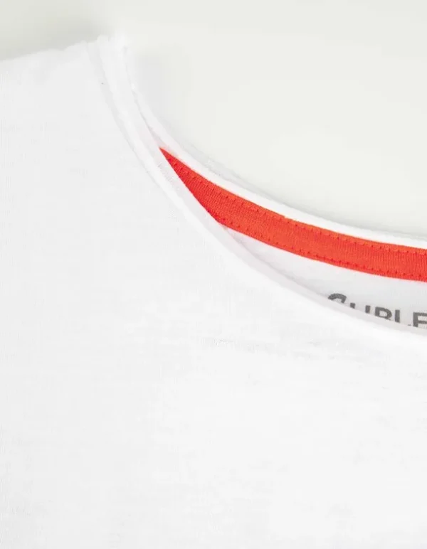 T-Shirt - Rückenprint
