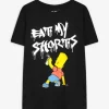 T-Shirt - schwarz