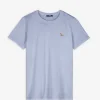 T-Shirt - Stickereien