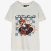 T-Shirt - Super Mario - weiß