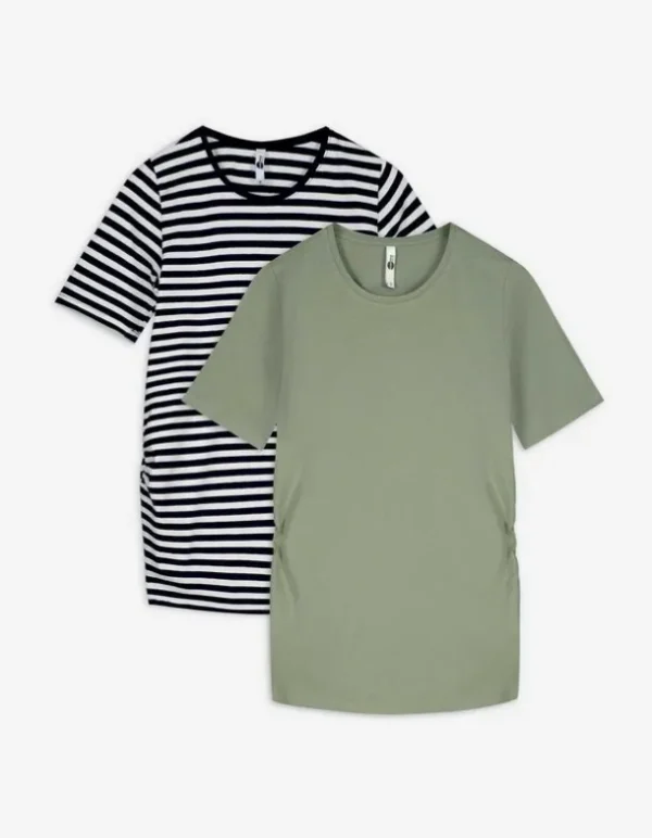 T-Shirt - Umstandsmode