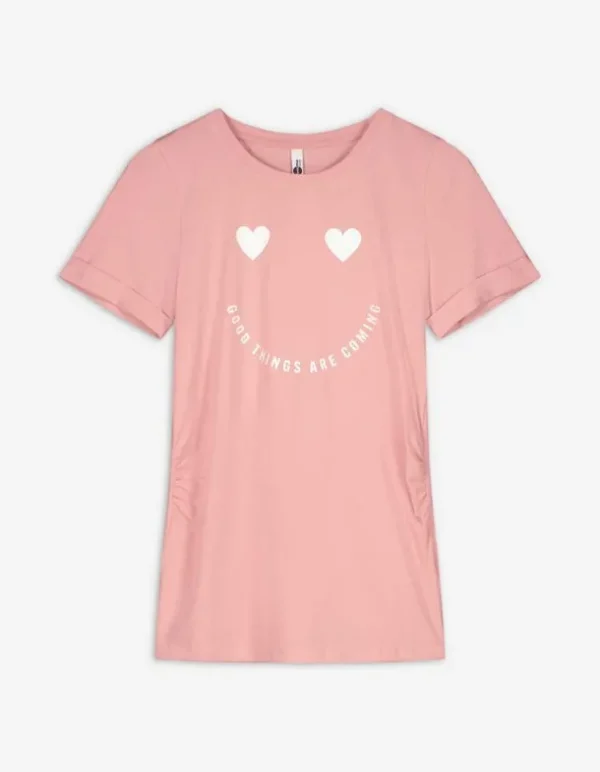 T-Shirt - Umstandsmode
