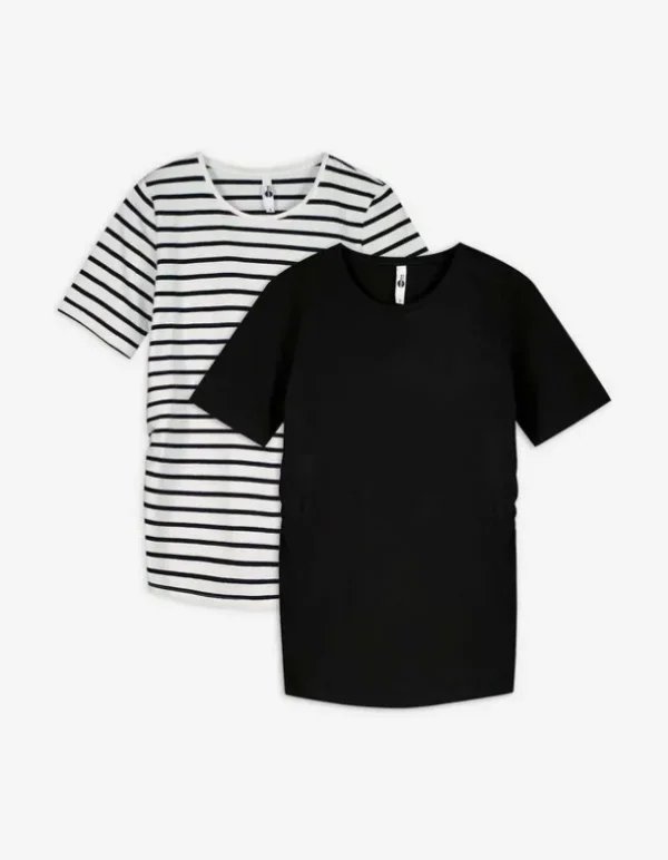T-Shirt - Umstandsmode