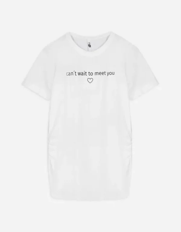 T-Shirt - Umstandsmode