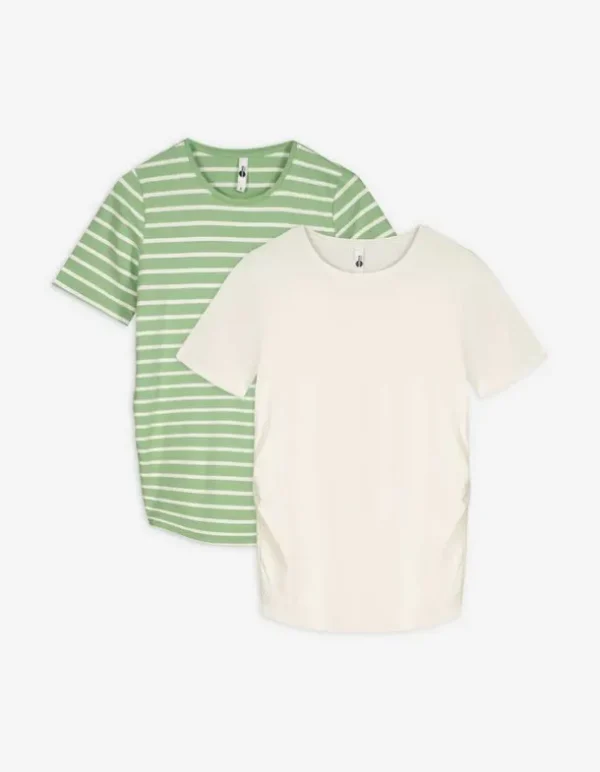 T-Shirt - Umstandsmode