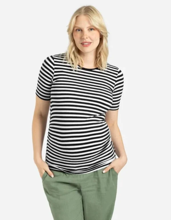T-Shirt - Umstandsmode