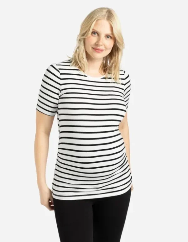 T-Shirt - Umstandsmode
