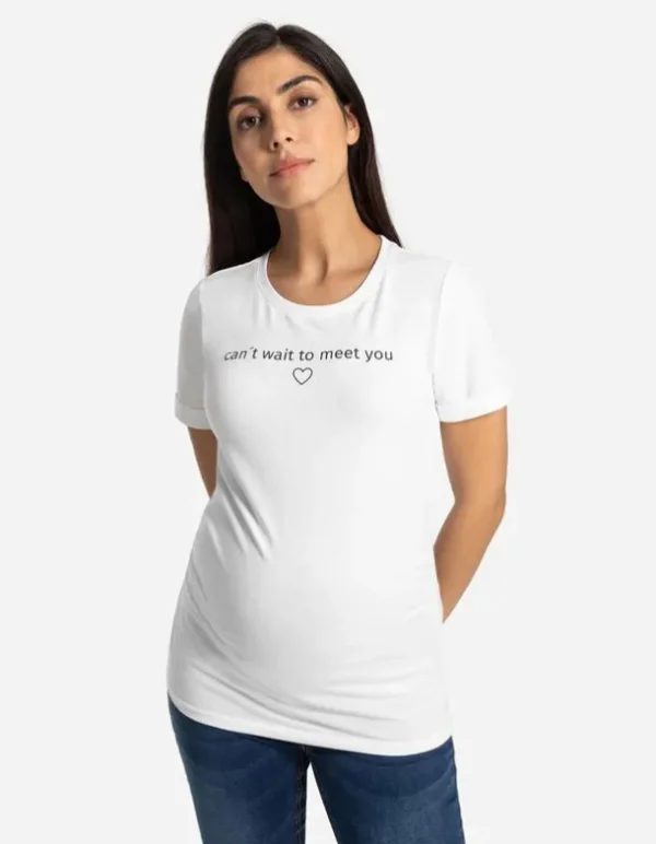 T-Shirt - Umstandsmode