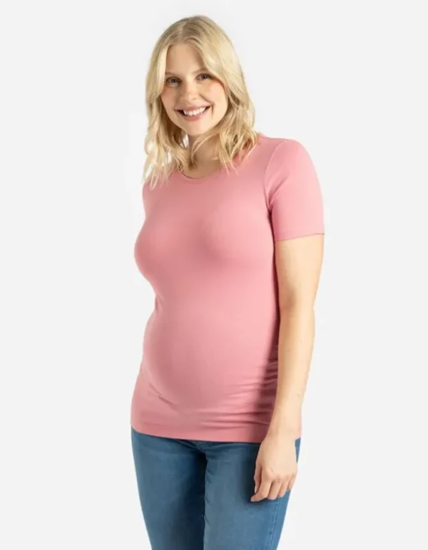 T-Shirt - Umstandsmode