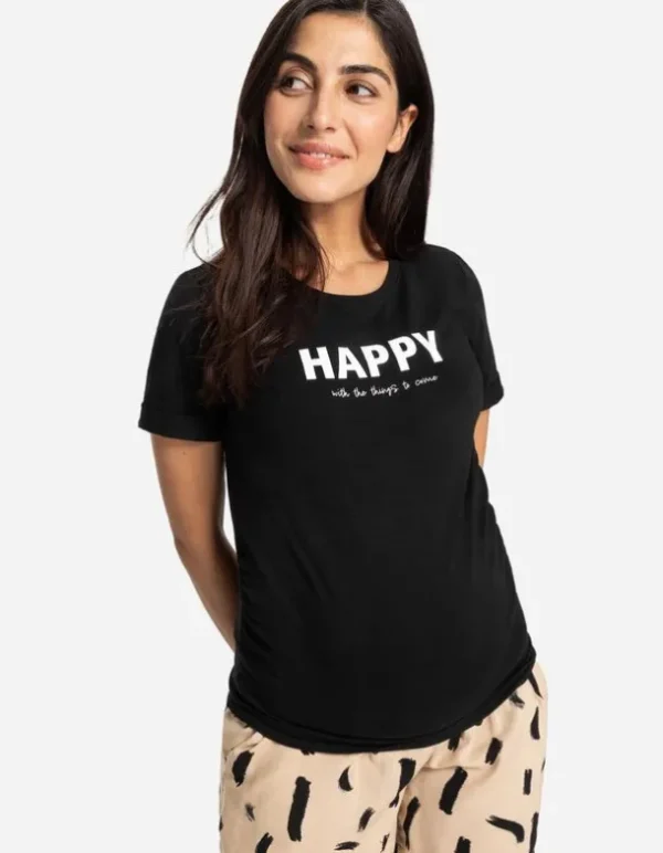 T-Shirt - Umstandsmode