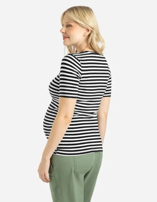 T-Shirt - Umstandsmode