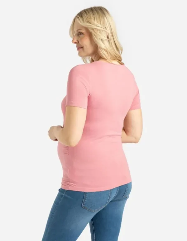 T-Shirt - Umstandsmode