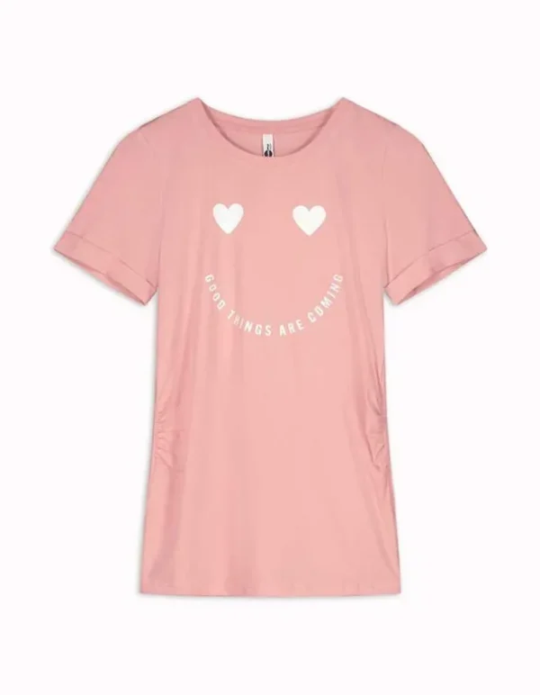 T-Shirt - Umstandsmode