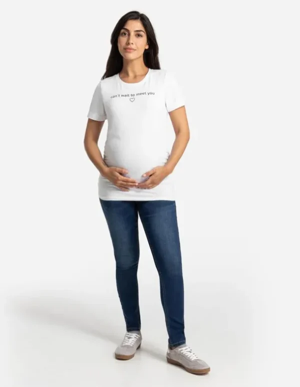 T-Shirt - Umstandsmode