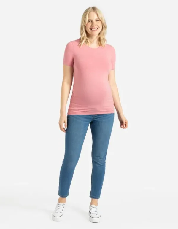 T-Shirt - Umstandsmode
