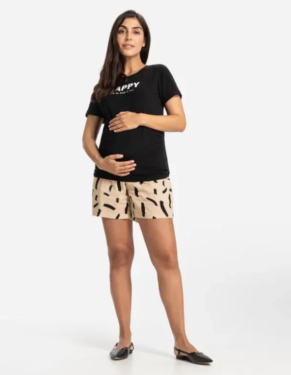 T-Shirt - Umstandsmode