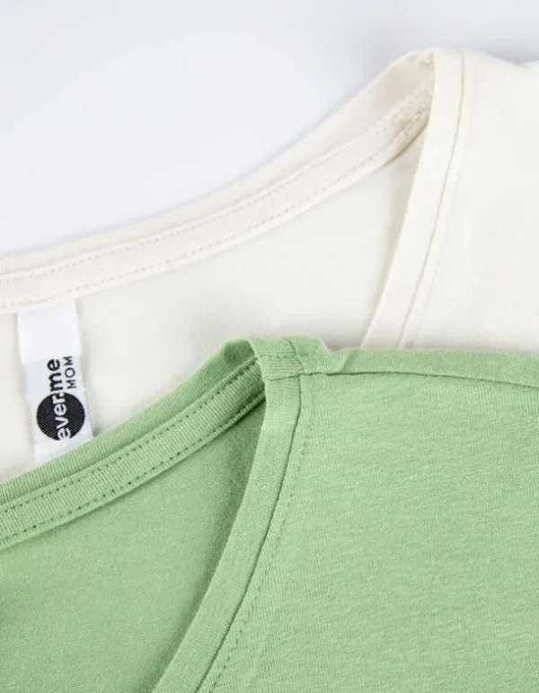 T-Shirt - Umstandsmode