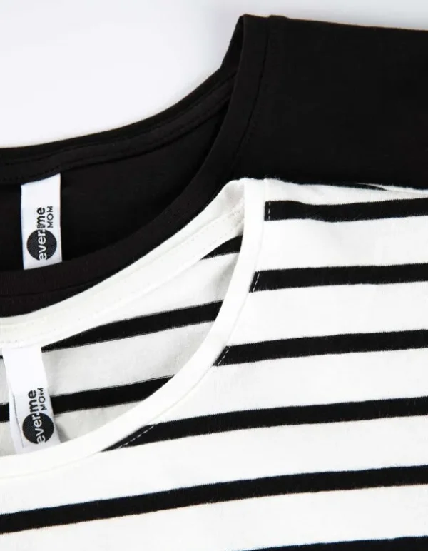 T-Shirt - Umstandsmode