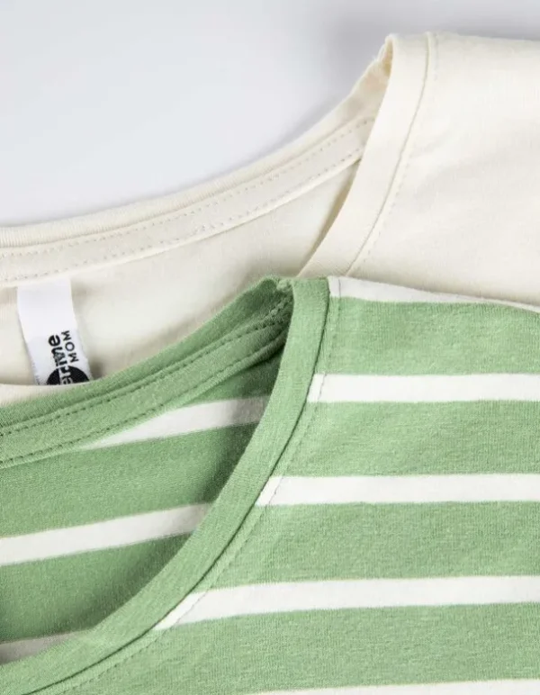 T-Shirt - Umstandsmode