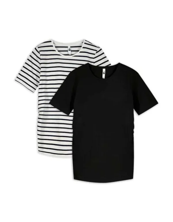 T-Shirt - Umstandsmode