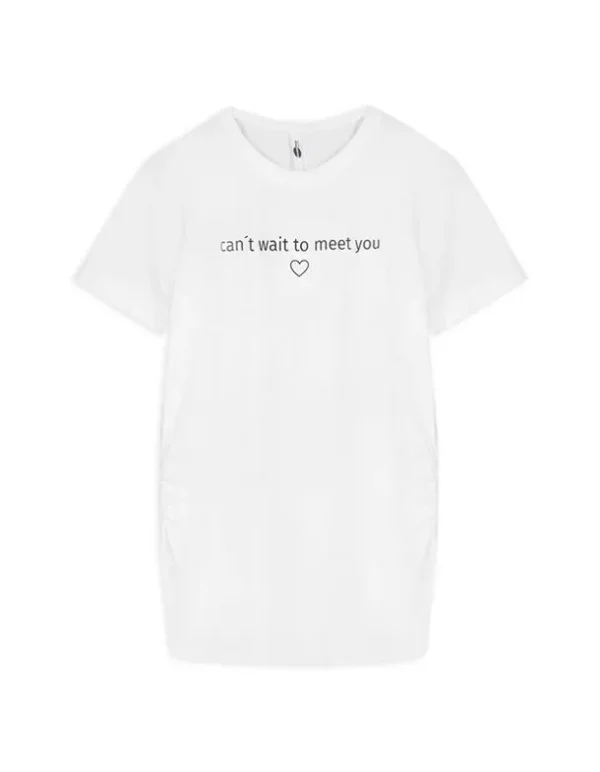 T-Shirt - Umstandsmode
