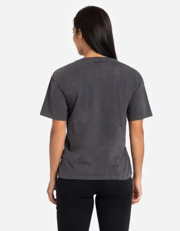 T-Shirt - Used-Look