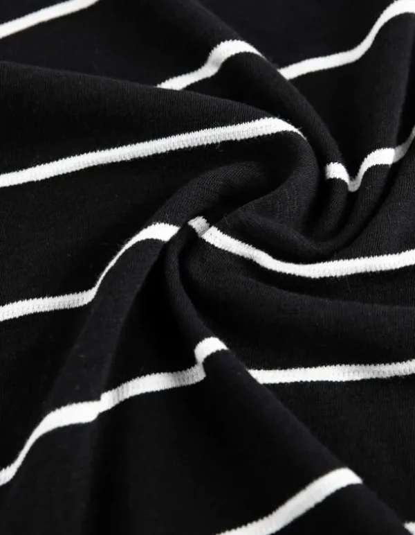 T-Shirt - V-Ausschnitt