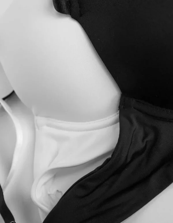T-Shirt-BH - 2er-Pack