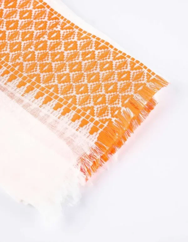Tuch - Jacquard