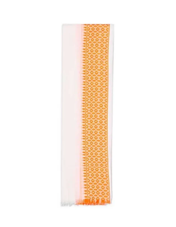 Tuch - Jacquard