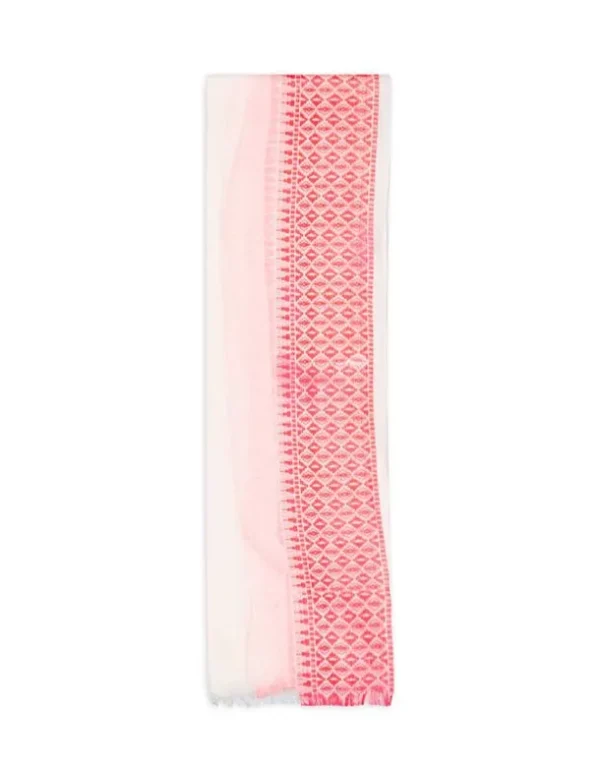 Tuch - Jacquard