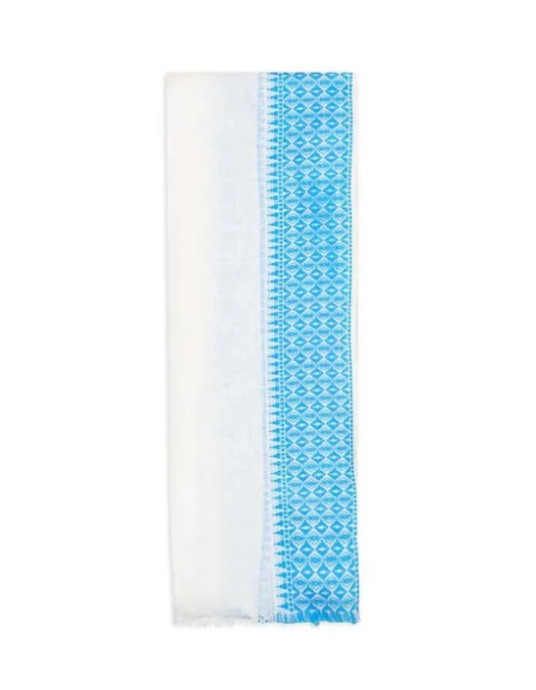 Tuch - Jacquard