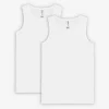 Unterhemd - 2er-Pack