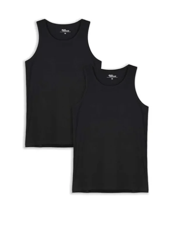 Unterhemd - 2er-Pack