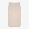 Viskose-Mix - beige