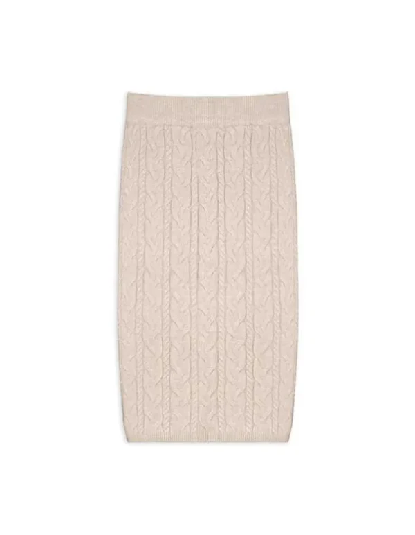 Viskose-Mix - beige