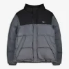 Windbreaker - Wasserabweisend - dunkelgrau